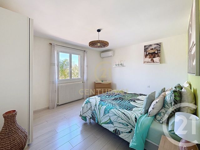 maison à vendre - 6 pièces - 134.0 m2 - BAILLARGUES - 34 - LANGUEDOC-ROUSSILLON - Century 21 Vicarello