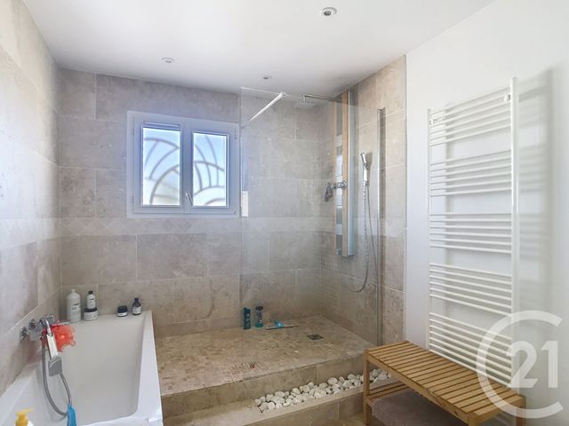 maison à vendre - 5 pièces - 134.0 m2 - BAILLARGUES - 34 - LANGUEDOC-ROUSSILLON - Century 21 Vicarello