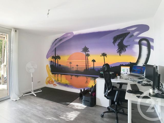 maison à vendre - 5 pièces - 134.0 m2 - BAILLARGUES - 34 - LANGUEDOC-ROUSSILLON - Century 21 Vicarello