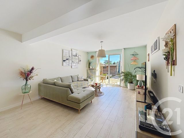 maison à vendre - 6 pièces - 134.0 m2 - BAILLARGUES - 34 - LANGUEDOC-ROUSSILLON - Century 21 Vicarello