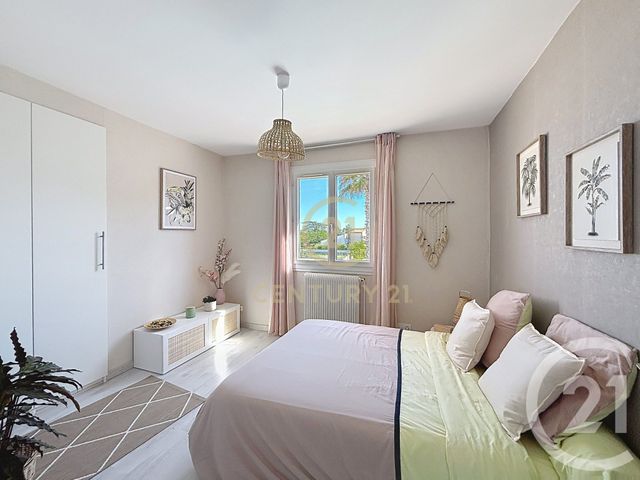 maison à vendre - 6 pièces - 134.0 m2 - BAILLARGUES - 34 - LANGUEDOC-ROUSSILLON - Century 21 Vicarello