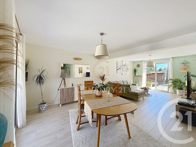 maison à vendre - 6 pièces - 134.0 m2 - BAILLARGUES - 34 - LANGUEDOC-ROUSSILLON - Century 21 Vicarello