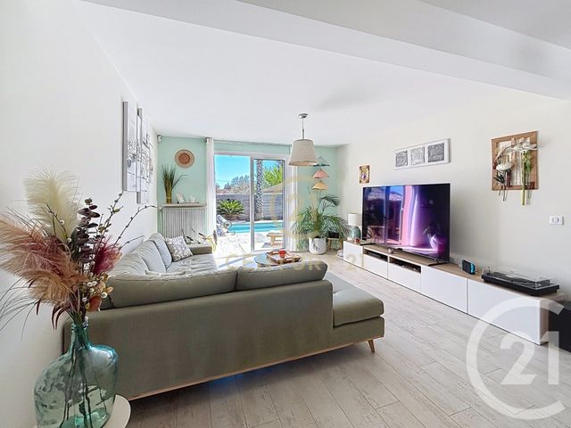 maison à vendre - 6 pièces - 134.0 m2 - BAILLARGUES - 34 - LANGUEDOC-ROUSSILLON - Century 21 Vicarello