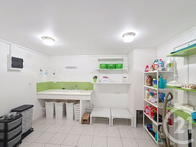 maison à vendre - 8 pièces - 223.28 m2 - CASTRIES - 34 - LANGUEDOC-ROUSSILLON - Century 21 Vicarello