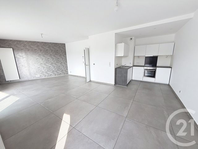 Afficher la photo en grand Appartement F4 à vendre - 4 pièces - 96.38 m2 - CASTELNAU LE LEZ - 34 - LANGUEDOC-ROUSSILLON - Century 21 Vicarello