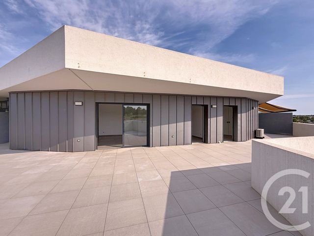 Afficher la photo en grand Appartement F4 à vendre - 4 pièces - 96.38 m2 - CASTELNAU LE LEZ - 34 - LANGUEDOC-ROUSSILLON - Century 21 Vicarello