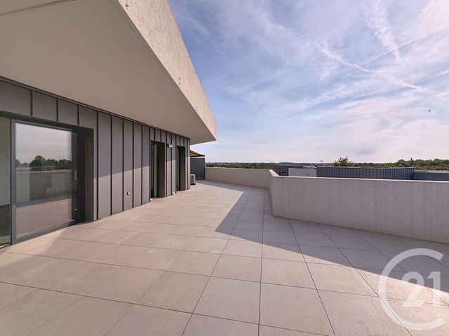Afficher la photo en grand Appartement F4 à vendre - 4 pièces - 96.38 m2 - CASTELNAU LE LEZ - 34 - LANGUEDOC-ROUSSILLON - Century 21 Vicarello
