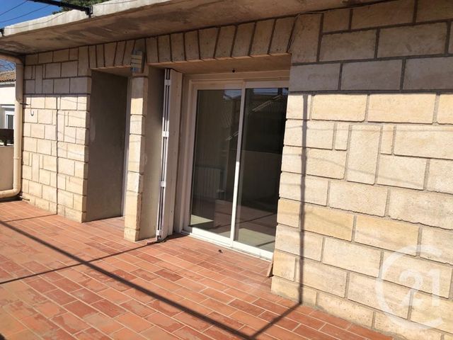 Appartement F2 à louer - 2 pièces - 40.14 m2 - BAILLARGUES - 34 - LANGUEDOC-ROUSSILLON - Century 21 Vicarello