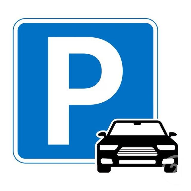 parking - MONTPELLIER - 34
