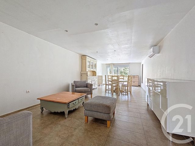Appartement F2 bis à louer - 3 pièces - 84.0 m2 - LATTES - 34 - LANGUEDOC-ROUSSILLON - Century 21 Vicarello