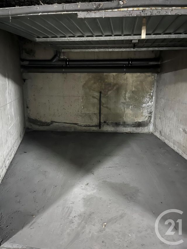 parking à louer - 15.0 m2 - MONTPELLIER - 34 - LANGUEDOC-ROUSSILLON - Century 21 Vicarello