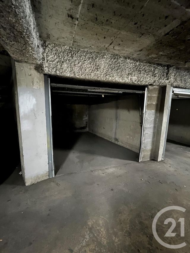 parking à louer - 15.0 m2 - MONTPELLIER - 34 - LANGUEDOC-ROUSSILLON - Century 21 Vicarello
