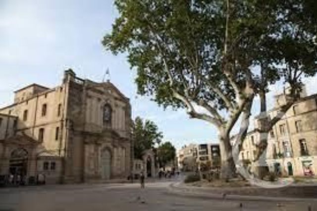 parking à louer - 15.0 m2 - MONTPELLIER - 34 - LANGUEDOC-ROUSSILLON - Century 21 Vicarello