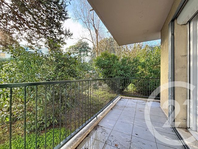 Appartement F3 à vendre - 3 pièces - 59.0 m2 - MONTPELLIER - 34 - LANGUEDOC-ROUSSILLON - Century 21 Vicarello