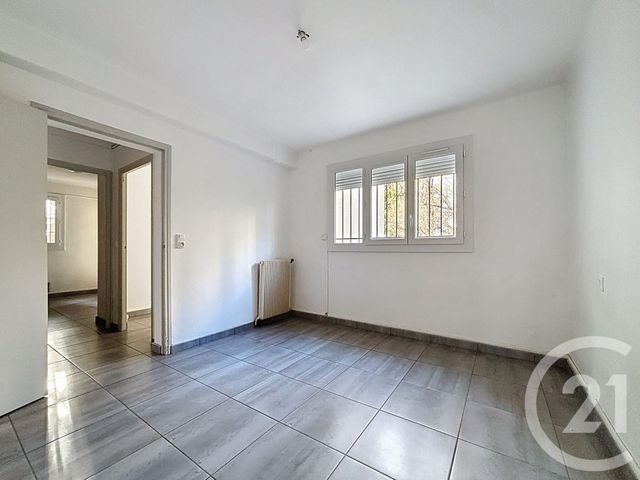 Appartement F3 à vendre - 3 pièces - 59.0 m2 - MONTPELLIER - 34 - LANGUEDOC-ROUSSILLON - Century 21 Vicarello
