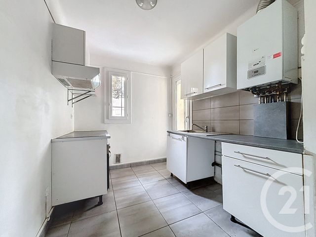 Appartement F3 à vendre - 3 pièces - 59.0 m2 - MONTPELLIER - 34 - LANGUEDOC-ROUSSILLON - Century 21 Vicarello