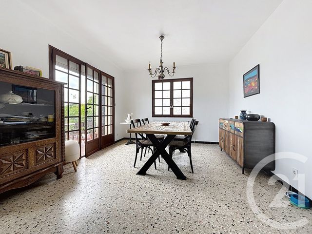 maison à vendre - 5 pièces - 146.0 m2 - JUVIGNAC - 34 - LANGUEDOC-ROUSSILLON - Century 21 Vicarello