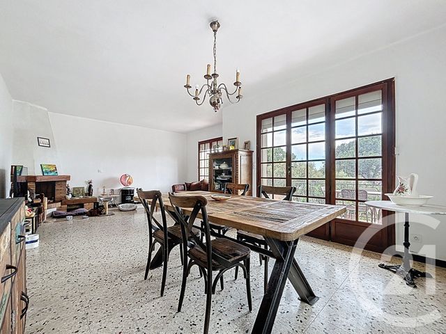 maison à vendre - 5 pièces - 146.0 m2 - JUVIGNAC - 34 - LANGUEDOC-ROUSSILLON - Century 21 Vicarello