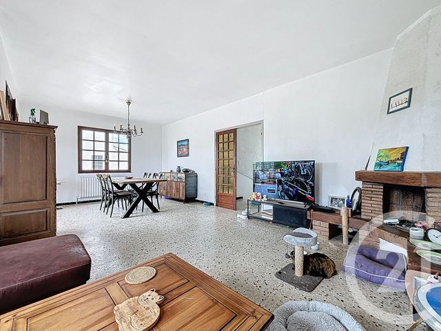 maison à vendre - 5 pièces - 146.0 m2 - JUVIGNAC - 34 - LANGUEDOC-ROUSSILLON - Century 21 Vicarello