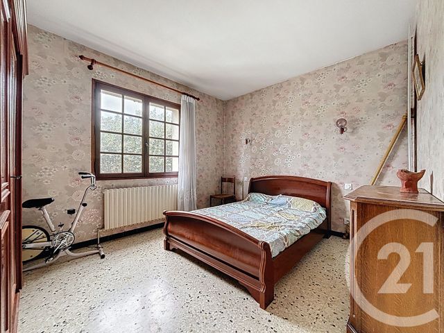 maison à vendre - 5 pièces - 146.0 m2 - JUVIGNAC - 34 - LANGUEDOC-ROUSSILLON - Century 21 Vicarello