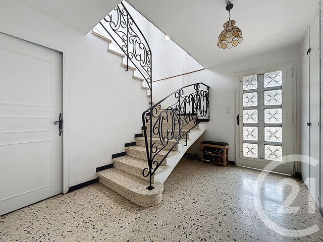 maison à vendre - 5 pièces - 146.0 m2 - JUVIGNAC - 34 - LANGUEDOC-ROUSSILLON - Century 21 Vicarello