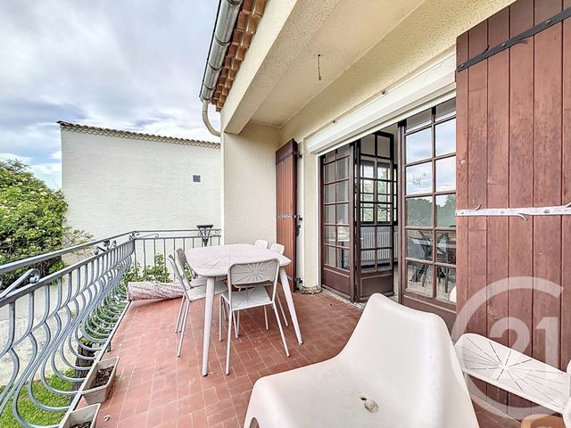 maison à vendre - 5 pièces - 146.0 m2 - JUVIGNAC - 34 - LANGUEDOC-ROUSSILLON - Century 21 Vicarello