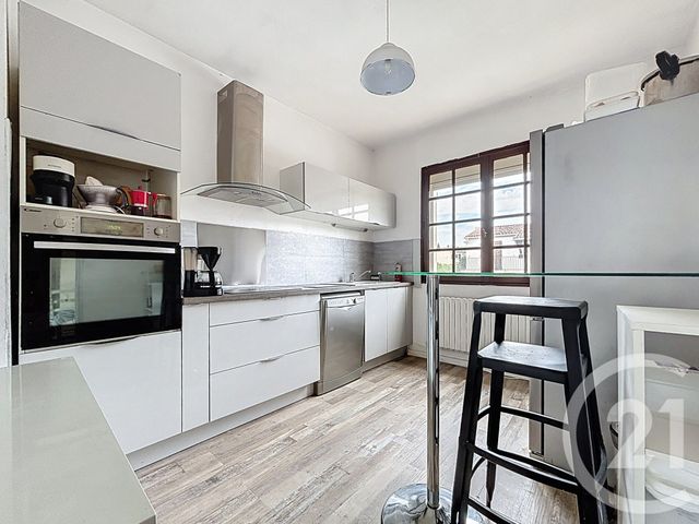 maison à vendre - 5 pièces - 146.0 m2 - JUVIGNAC - 34 - LANGUEDOC-ROUSSILLON - Century 21 Vicarello