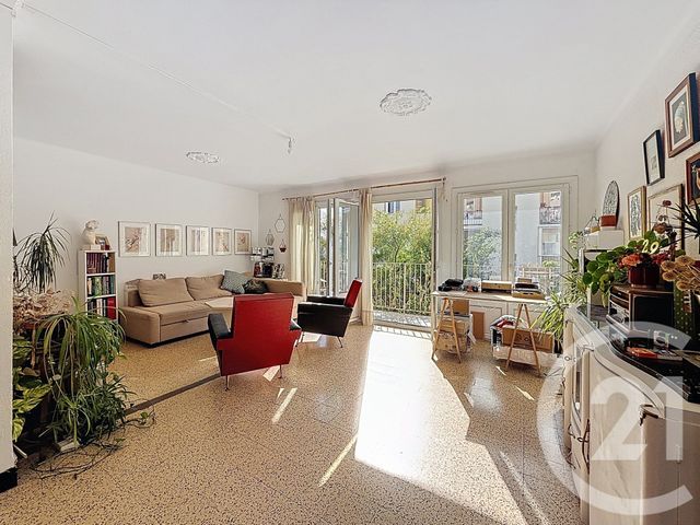 Appartement F3 à vendre MONTPELLIER