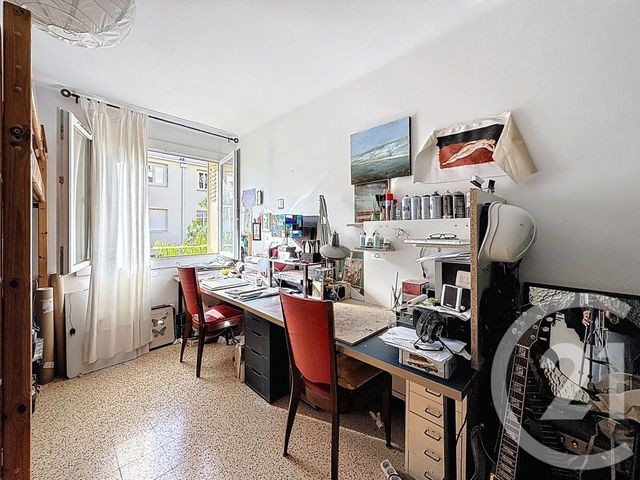 Appartement F3 à vendre - 3 pièces - 61.47 m2 - MONTPELLIER - 34 - LANGUEDOC-ROUSSILLON - Century 21 Vicarello