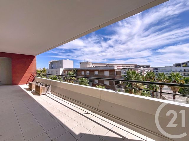appartement - MONTPELLIER - 34