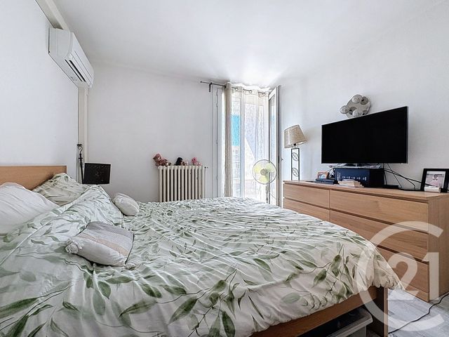 Afficher la photo en grand Appartement F3 à vendre - 3 pièces - 61.99 m2 - MONTPELLIER - 34 - LANGUEDOC-ROUSSILLON - Century 21 Vicarello