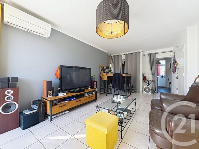 Afficher la photo en grand Appartement F3 à vendre - 3 pièces - 61.99 m2 - MONTPELLIER - 34 - LANGUEDOC-ROUSSILLON - Century 21 Vicarello