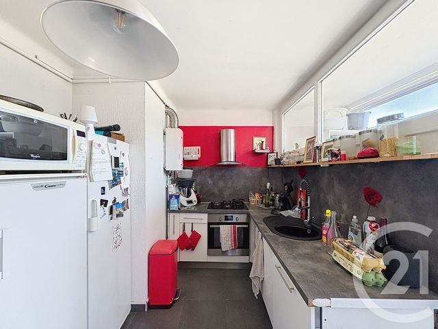 Afficher la photo en grand Appartement F3 à vendre - 3 pièces - 61.99 m2 - MONTPELLIER - 34 - LANGUEDOC-ROUSSILLON - Century 21 Vicarello