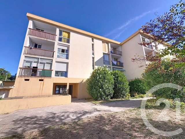 Afficher la photo en grand Appartement F3 à vendre - 3 pièces - 61.99 m2 - MONTPELLIER - 34 - LANGUEDOC-ROUSSILLON - Century 21 Vicarello