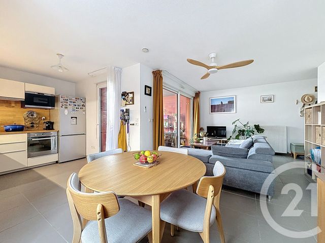maison - MONTPELLIER - 34