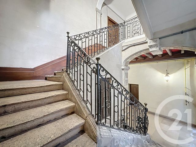 Appartement F3 à vendre - 2 pièces - 27.0 m2 - MONTPELLIER - 34 - LANGUEDOC-ROUSSILLON - Century 21 Vicarello