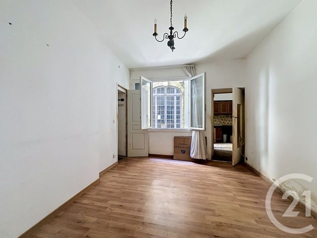 Appartement F3 à vendre - 2 pièces - 27.0 m2 - MONTPELLIER - 34 - LANGUEDOC-ROUSSILLON - Century 21 Vicarello