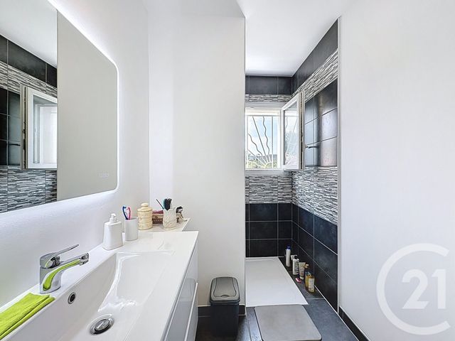 maison à vendre - 4 pièces - 90.0 m2 - CLARET - 34 - LANGUEDOC-ROUSSILLON - Century 21 Vicarello