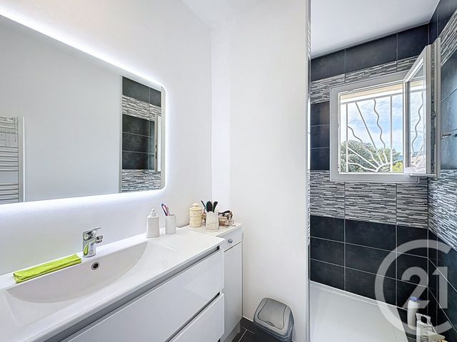 maison à vendre - 4 pièces - 90.0 m2 - CLARET - 34 - LANGUEDOC-ROUSSILLON - Century 21 Vicarello