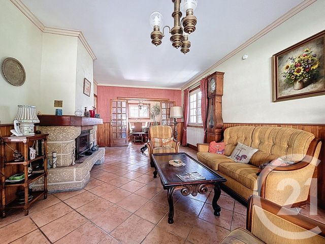 Afficher la photo en grand maison à vendre - 7 pièces - 149.0 m2 - LE CRES - 34 - LANGUEDOC-ROUSSILLON - Century 21 Vicarello