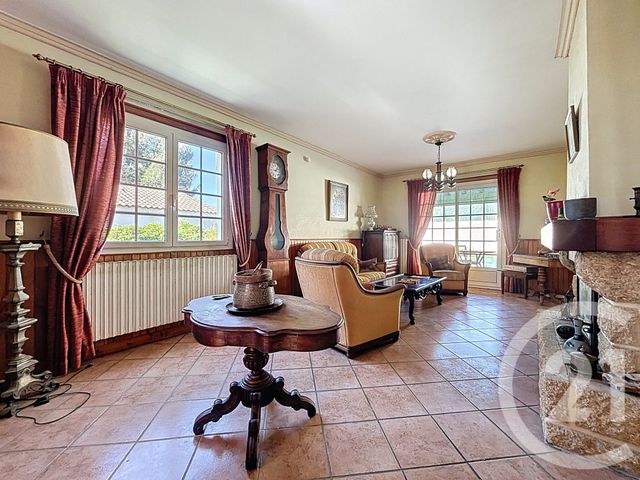Afficher la photo en grand maison à vendre - 7 pièces - 149.0 m2 - LE CRES - 34 - LANGUEDOC-ROUSSILLON - Century 21 Vicarello