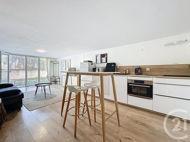 appartement - PALAVAS LES FLOTS - 34