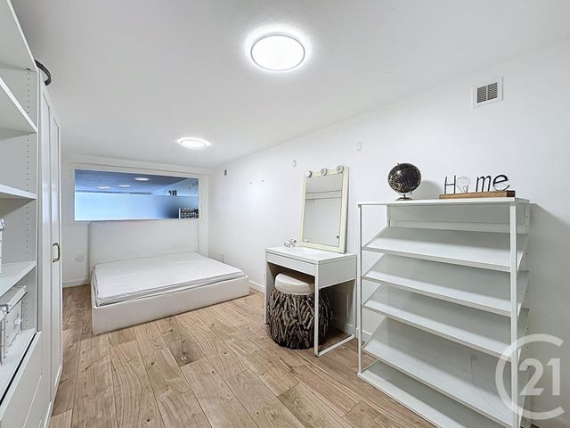 Appartement F2 à vendre - 2 pièces - 51.07 m2 - PALAVAS LES FLOTS - 34 - LANGUEDOC-ROUSSILLON - Century 21 Vicarello