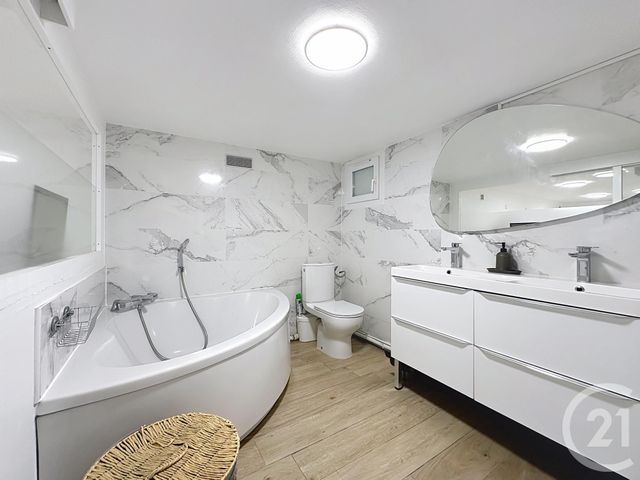 Appartement F2 à vendre - 2 pièces - 51.07 m2 - PALAVAS LES FLOTS - 34 - LANGUEDOC-ROUSSILLON - Century 21 Vicarello