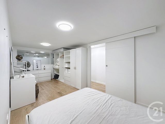 Appartement F2 à vendre - 2 pièces - 51.07 m2 - PALAVAS LES FLOTS - 34 - LANGUEDOC-ROUSSILLON - Century 21 Vicarello