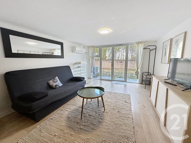 Appartement F2 à vendre - 2 pièces - 51.07 m2 - PALAVAS LES FLOTS - 34 - LANGUEDOC-ROUSSILLON - Century 21 Vicarello