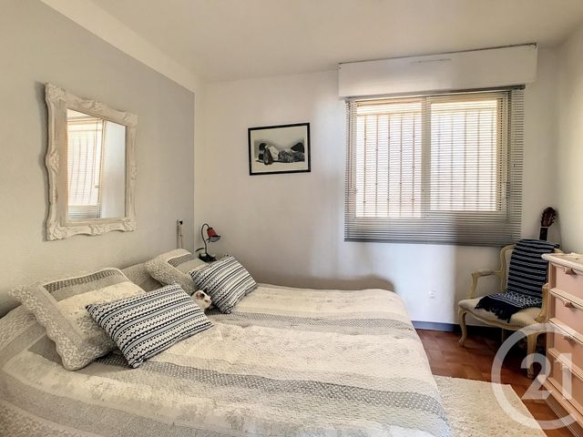 Appartement F2 à vendre - 2 pièces - 51.7 m2 - PALAVAS LES FLOTS - 34 - LANGUEDOC-ROUSSILLON - Century 21 Vicarello