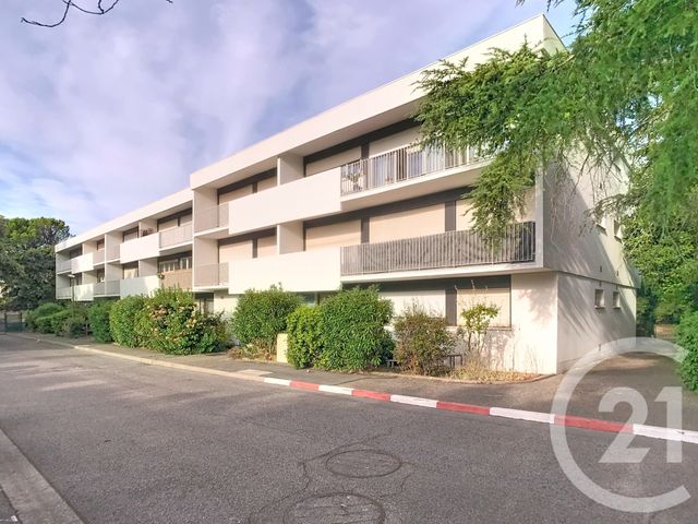appartement - MONTPELLIER - 34