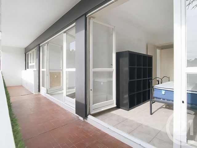 appartement - MONTPELLIER - 34