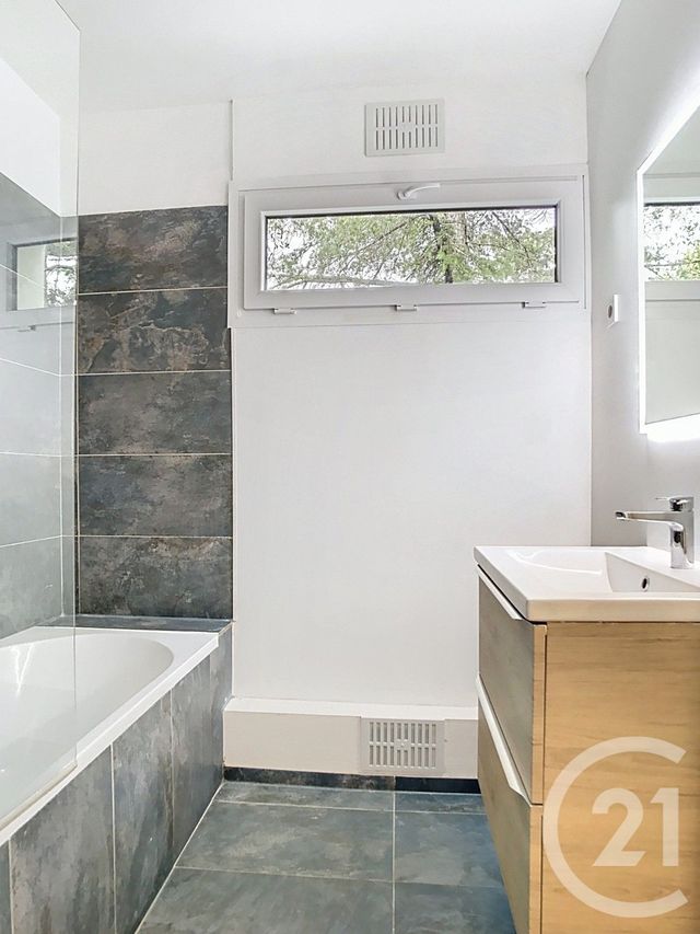 Appartement F2 à vendre - 2 pièces - 48.64 m2 - MONTPELLIER - 34 - LANGUEDOC-ROUSSILLON - Century 21 Vicarello